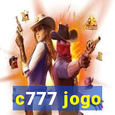 c777 jogo